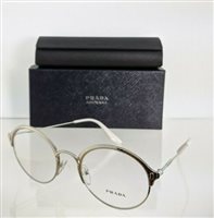 Montatura vista Prada Donna VPR54V 51 272-1O1 - VPR54V 51 272-1O1